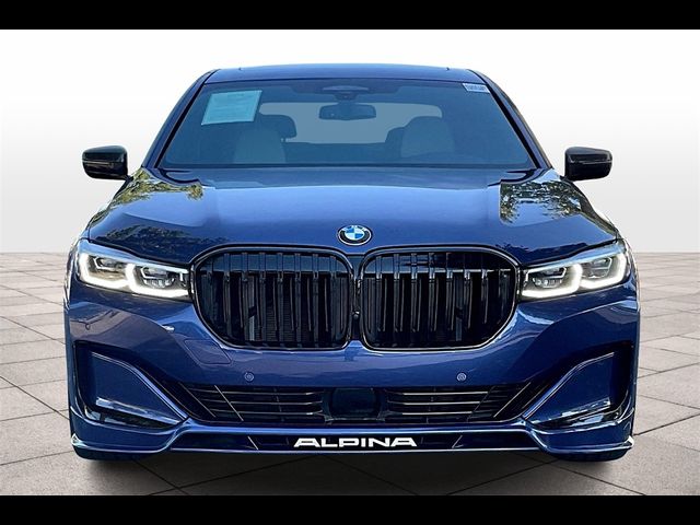 2021 BMW 7 Series Alpina B7 xDrive