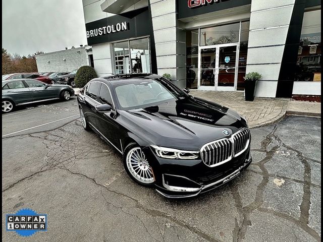 2021 BMW 7 Series Alpina B7 xDrive