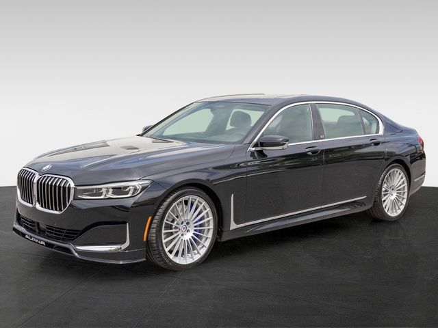 2021 BMW 7 Series Alpina B7 xDrive