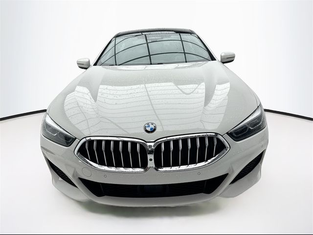 2021 BMW 8 Series 840i