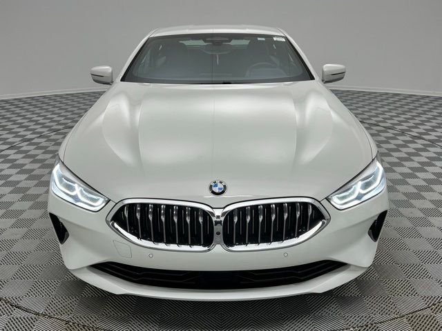 2021 BMW 8 Series 840i
