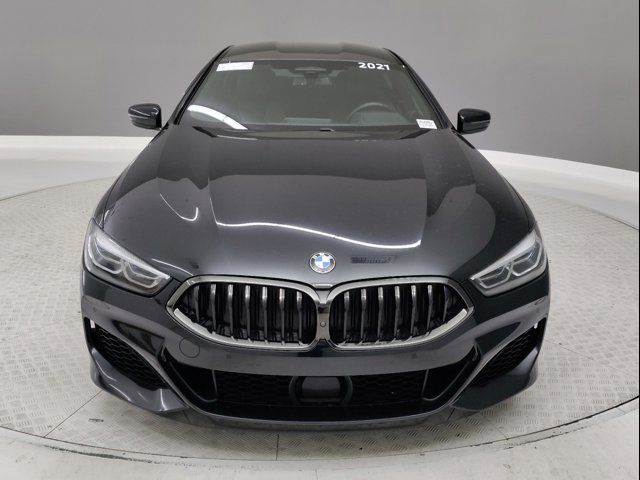 2021 BMW 8 Series M850i