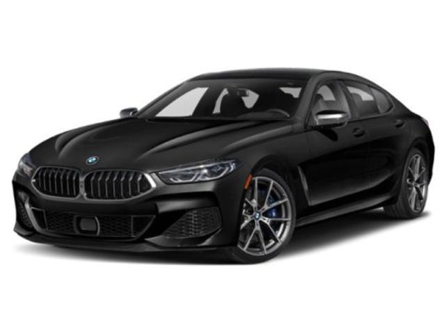 2021 BMW 8 Series M850i