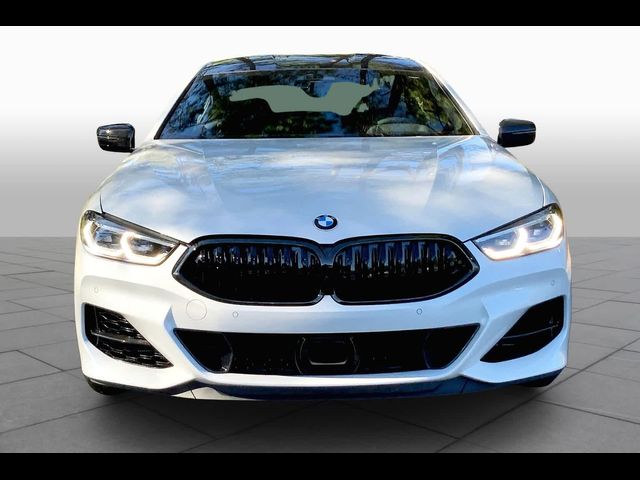 2021 BMW 8 Series M850i