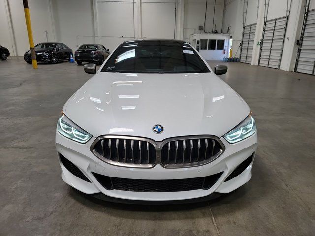 2021 BMW 8 Series M850i