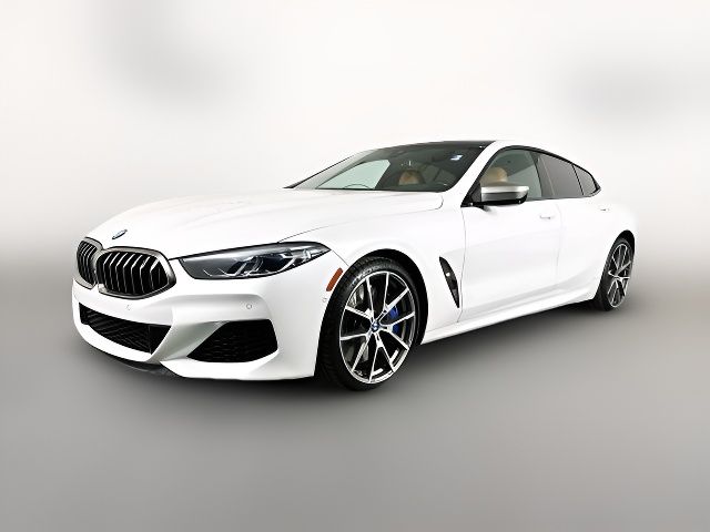 2021 BMW 8 Series M850i