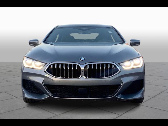 2021 BMW 8 Series M850i