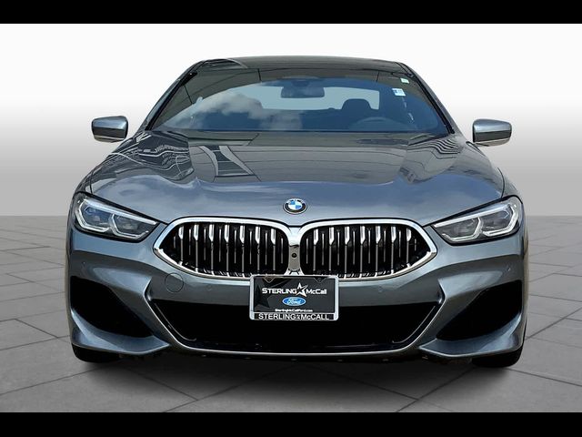 2021 BMW 8 Series M850i