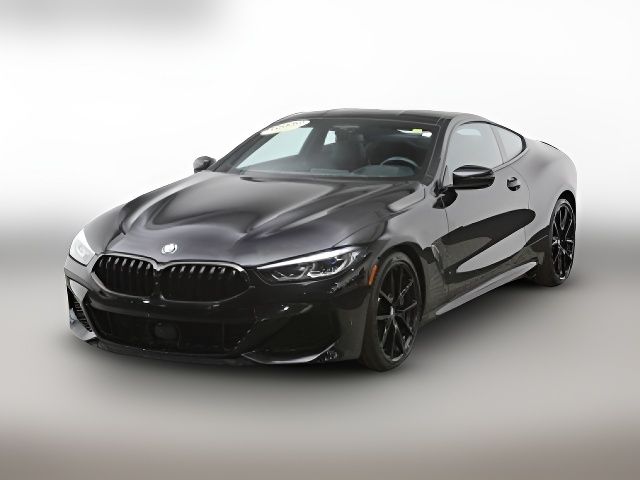 2021 BMW 8 Series M850i xDrive