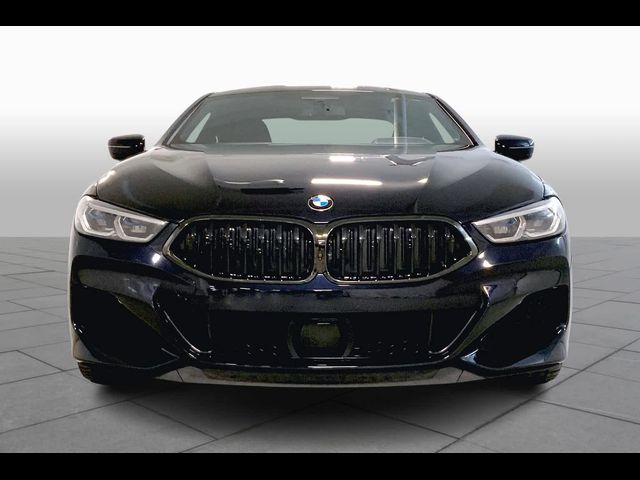 2021 BMW 8 Series M850i xDrive