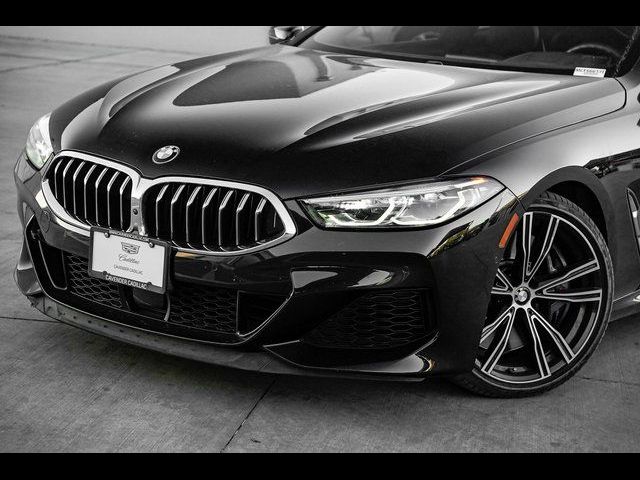 2021 BMW 8 Series M850i xDrive