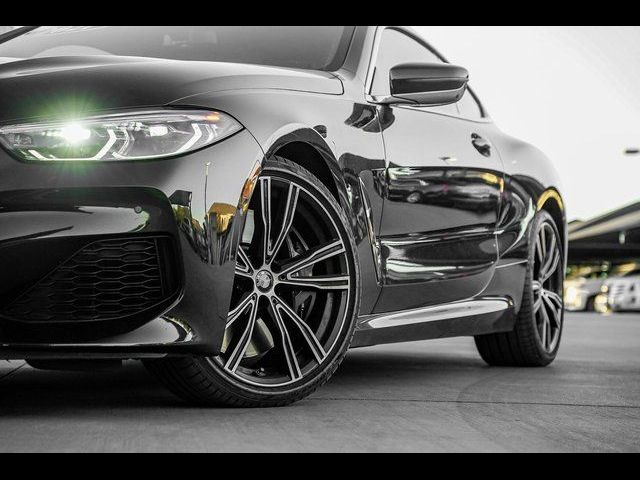 2021 BMW 8 Series M850i xDrive