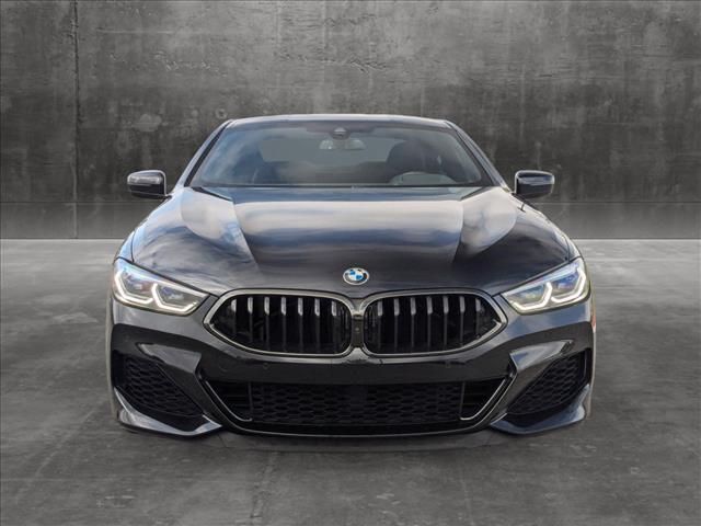 2021 BMW 8 Series M850i xDrive