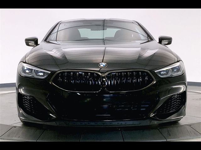 2021 BMW 8 Series M850i xDrive