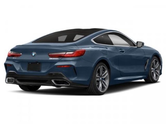 2021 BMW 8 Series M850i xDrive