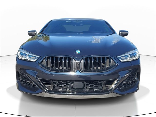 2021 BMW 8 Series M850i xDrive