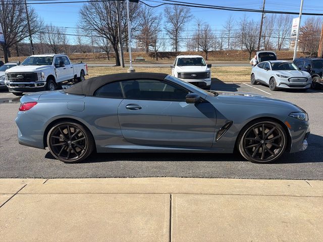 2021 BMW 8 Series M850i xDrive