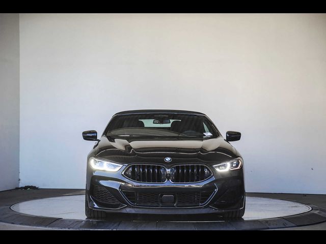 2021 BMW 8 Series M850i xDrive