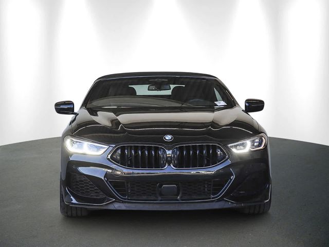 2021 BMW 8 Series M850i xDrive