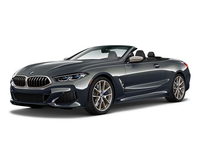 2021 BMW 8 Series M850i xDrive