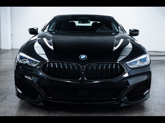 2021 BMW 8 Series M850i xDrive