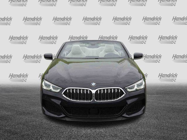 2021 BMW 8 Series M850i xDrive