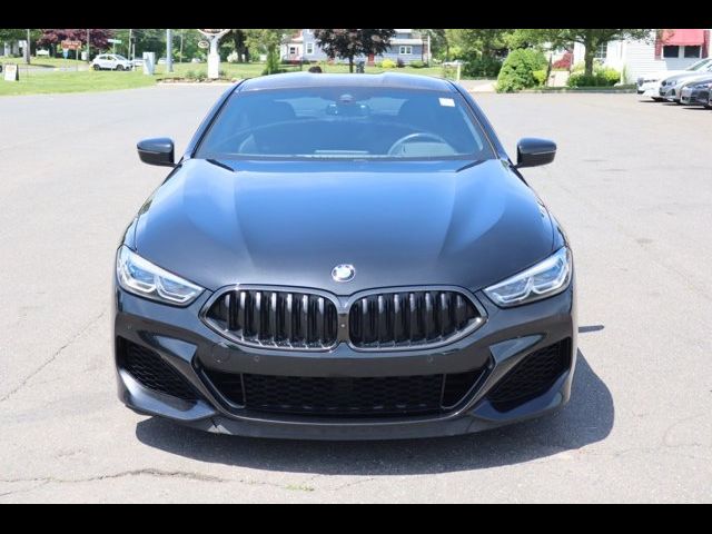 2021 BMW 8 Series M850i xDrive