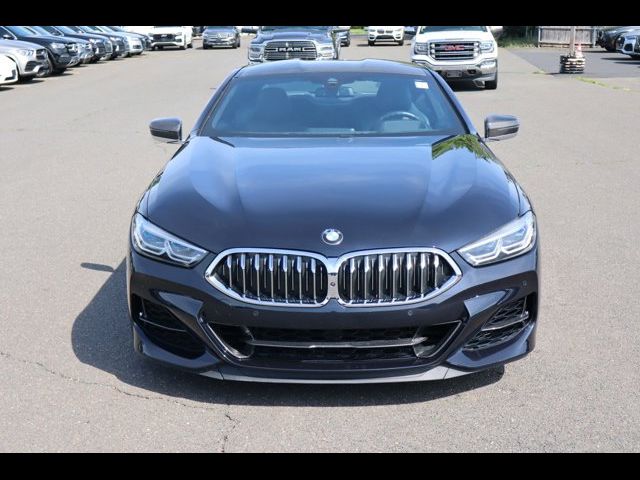 2021 BMW 8 Series M850i xDrive