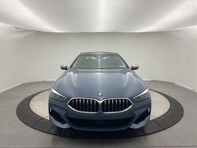 2021 BMW 8 Series M850i