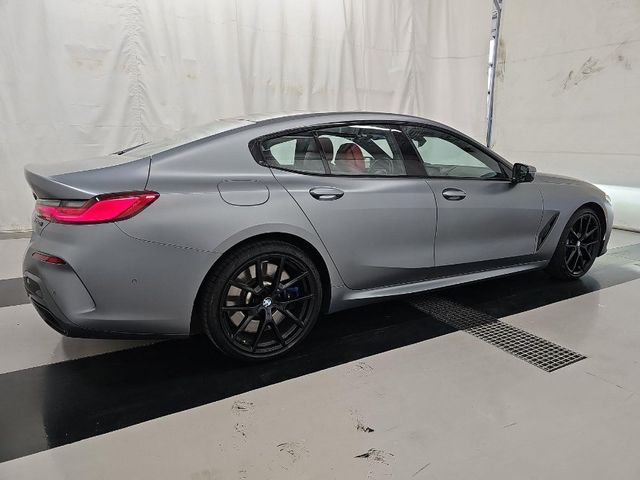 2021 BMW 8 Series M850i