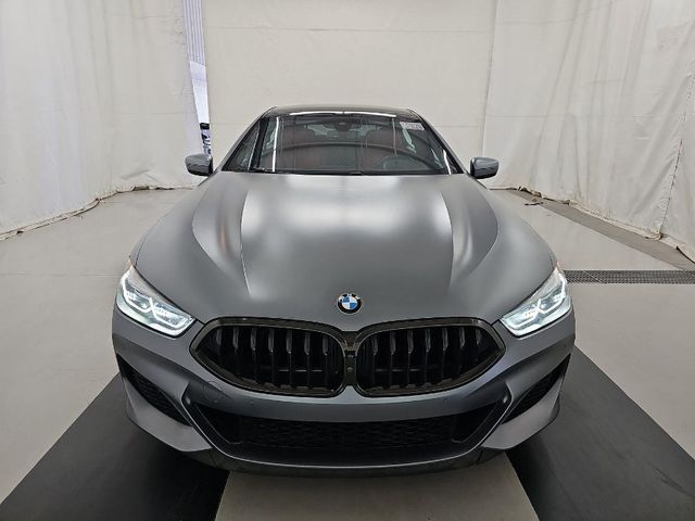 2021 BMW 8 Series M850i