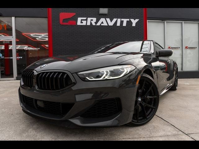 2021 BMW 8 Series M850i