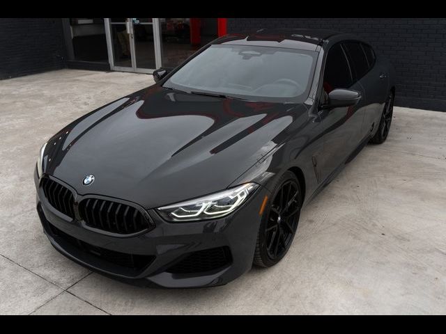 2021 BMW 8 Series M850i