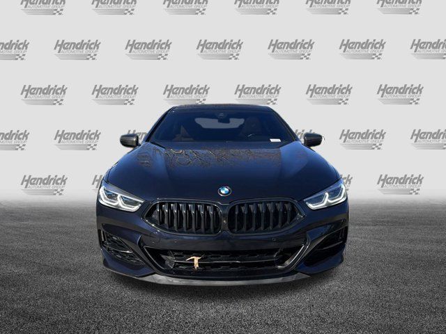 2021 BMW 8 Series M850i