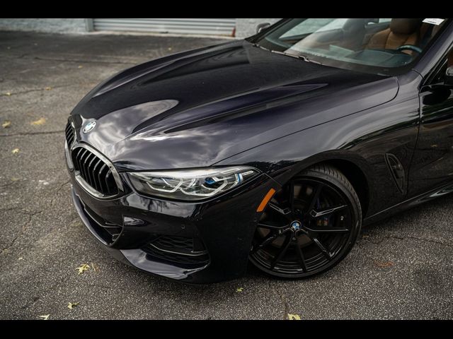 2021 BMW 8 Series M850i