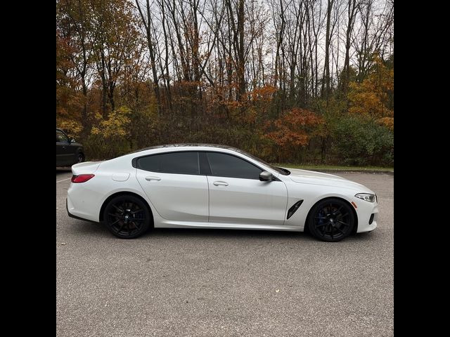 2021 BMW 8 Series M850i