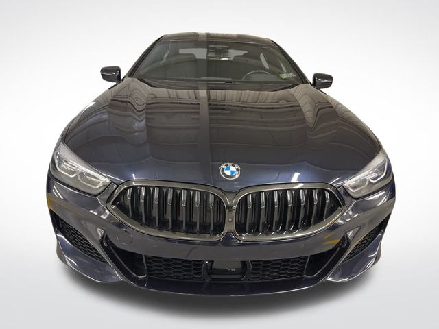 2021 BMW 8 Series M850i