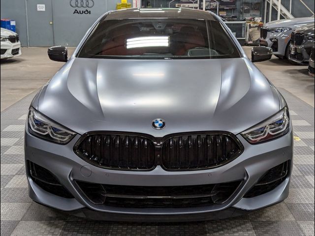 2021 BMW 8 Series M850i