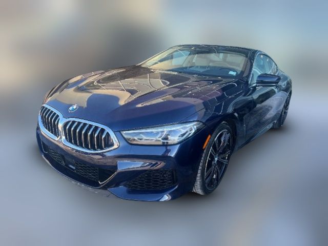 2021 BMW 8 Series M850i xDrive