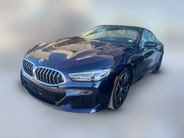 2021 BMW 8 Series M850i xDrive