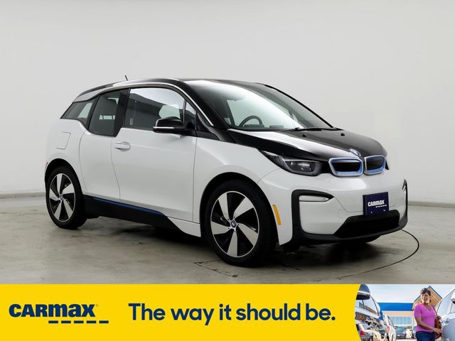 2021 BMW i3 Base