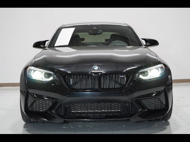 2021 BMW M2 Competition