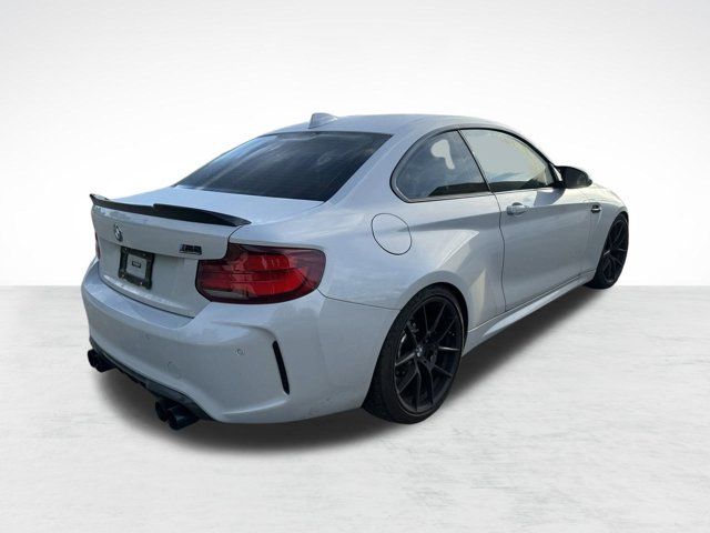 2021 BMW M2 Competition