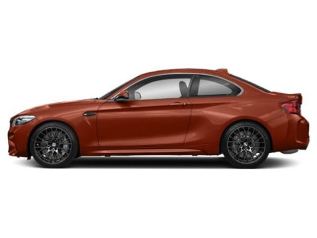 2021 BMW M2 Competition