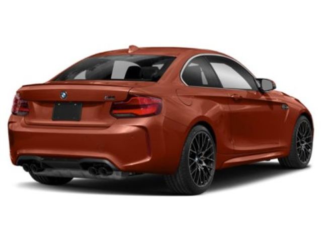 2021 BMW M2 Competition