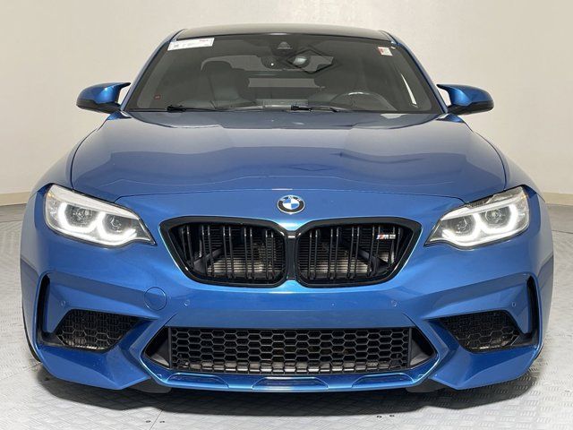 2021 BMW M2 Competition