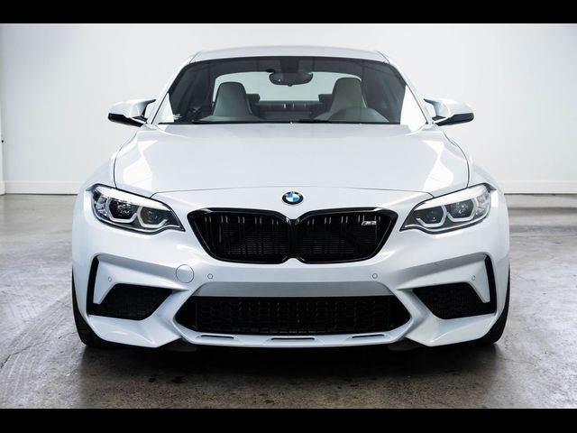 2021 BMW M2 Competition