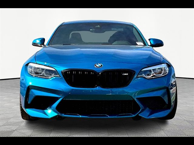 2021 BMW M2 Competition