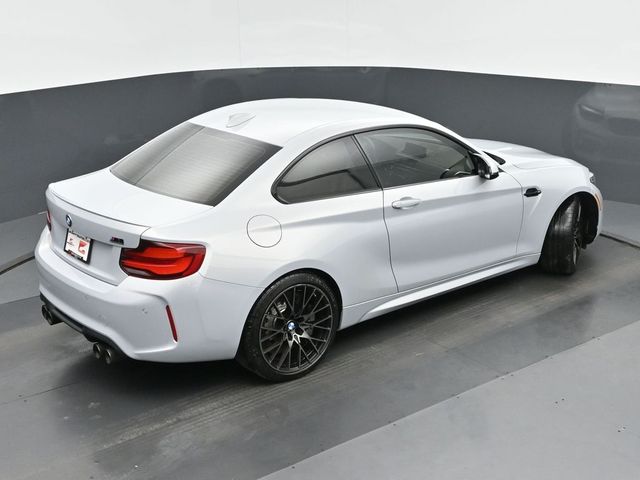 2021 BMW M2 Competition