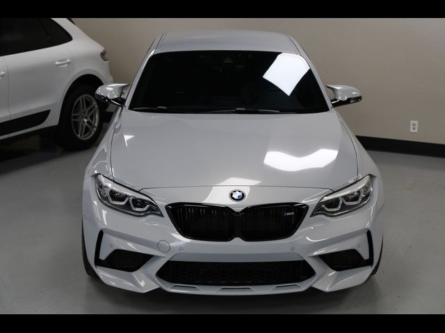 2021 BMW M2 Competition